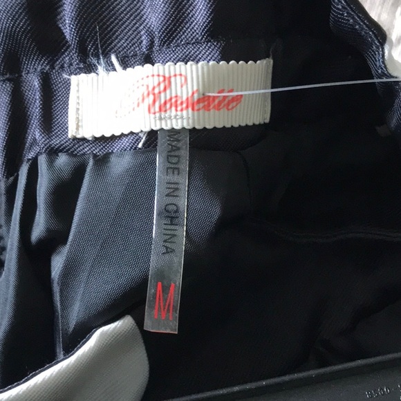 Polka Dot Skirt - Picture 3 of 3